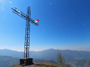 02 Pizzo di Spino (958m)